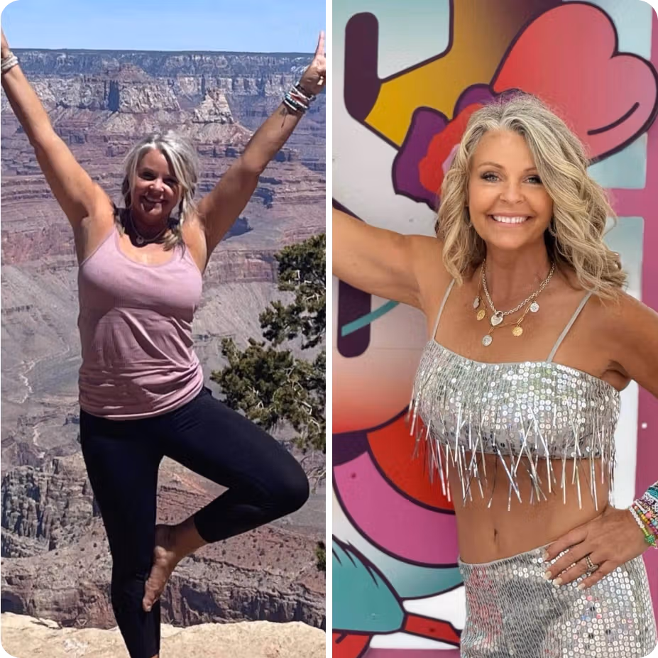 Jenn N., Lost over 41 pounds