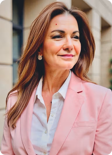 Menopause, Peptides &  The Order of Healing